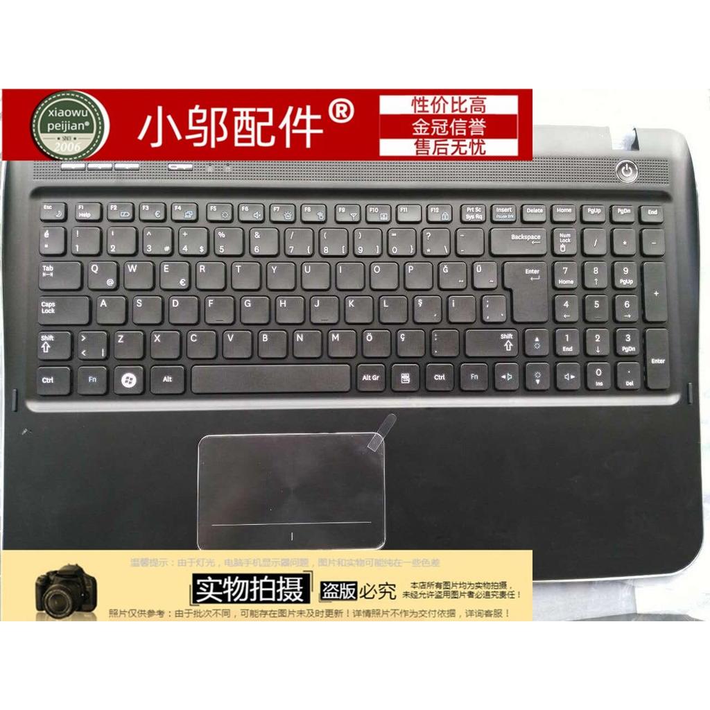 เหมาะสําหรับ Samsung SF510 SF511 กรณีคีย์บอร์ด C กรณี IT TR PO CZ GK ข้อความคีย์บอร์ด