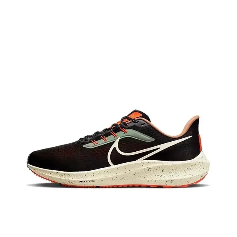 Nike Air Zoom Pegasus 39 รองเท้าวิ่งมาราธอนน้ําหนักเบาสบาย 6 สี