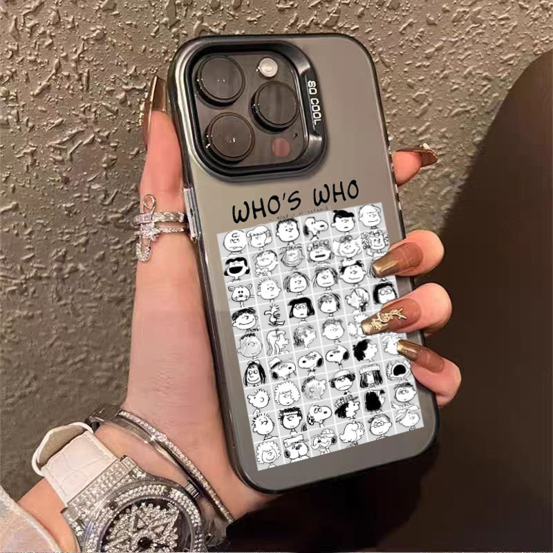 ปลอกHuawei nova 13 12 11 10 9 SE Honor X9b X9A X9C X9d X8A X8B X8C X7A X7B X7C X7d X6B X6B X6B X6C X