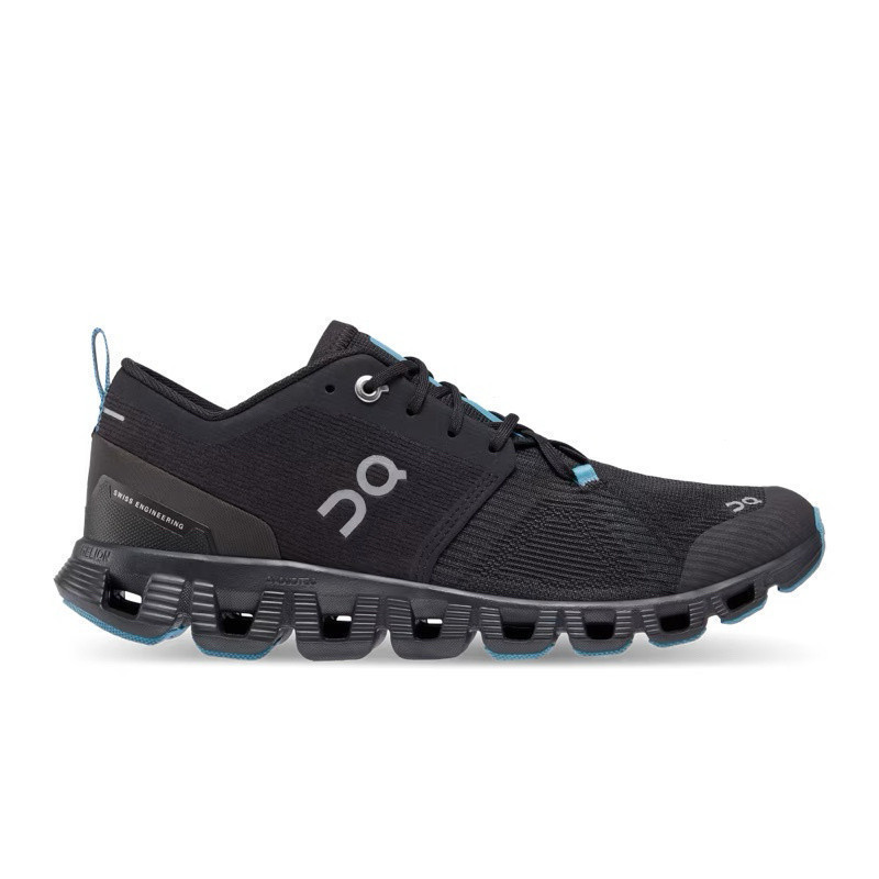 Cloud.X3 AD ผู้หญิงรองเท้าผ้าใบกลางแจ้งผู้ชายรองเท้าวิ่ง Ultra-Light Rebound Cushioning Casual Joggi