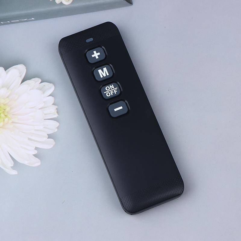 Luckyei A97I-433Hz รีโมทคอนโทรลสําหรับ TIMESPORTS CSL-GE046 Home Fitness รหัส T1 C1 S1 M55 Q2 Q2-1 S