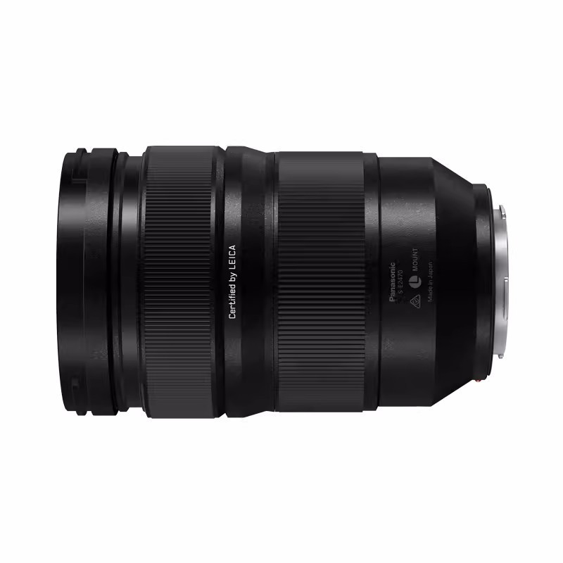 S-E2470GK 24-70mm F2.8 เลนส์ซูมมาตรฐานฟูลเฟรม L Mount