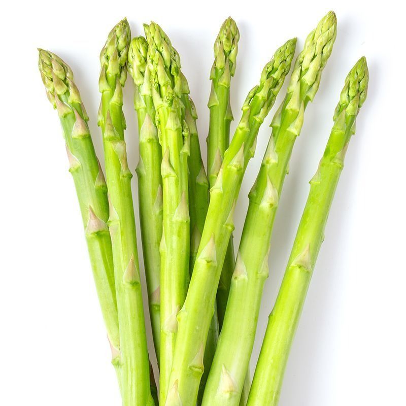 มายช้อยส์หน่อไม้ฝรั่งเกรดพิเศษ 200กรัม My Choice Special Asparagus 200g.