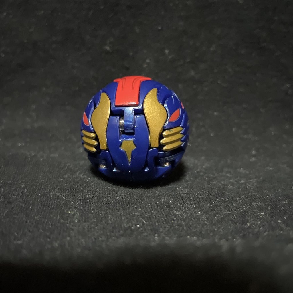 Bakugan BakuTECH! Bakutech Booster Pack - Nada Slug - Sea Slug - Transformation Confirmed - BAKUGAN 