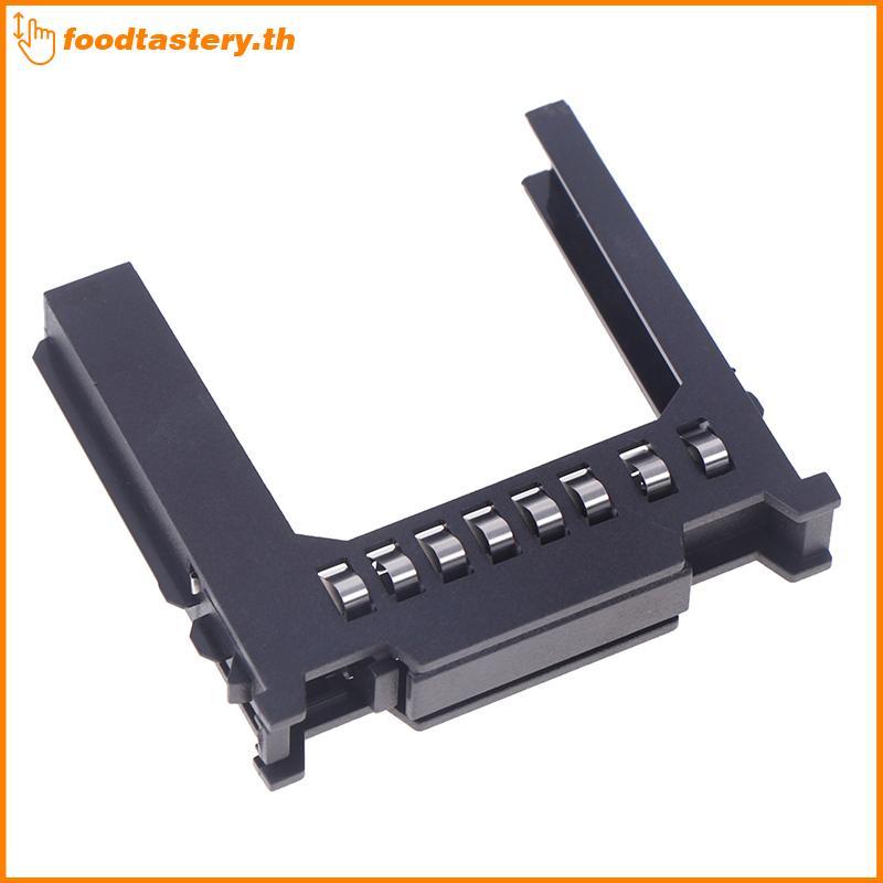 FTY PowerEdge Server HDD Filler สําหรับ R640 R740 R740xd R940 SFF 2.5" N
