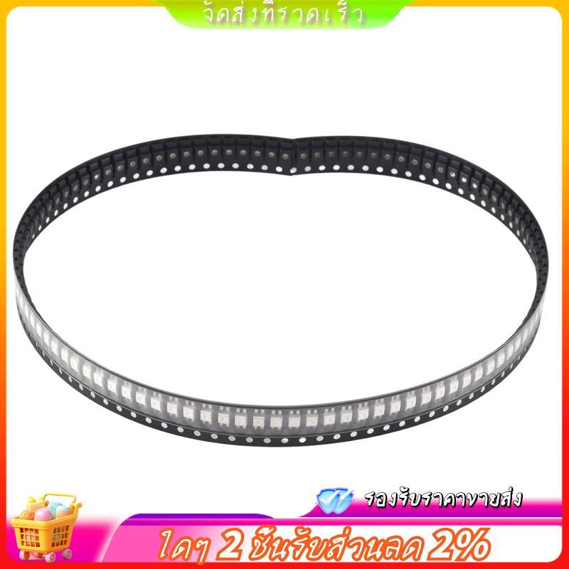 100PCS SK6812 -E RGB (Similar WS2812B) SK6812 3228 พิกเซล SMD ชิป LED แอดเดรสสี DC 5V