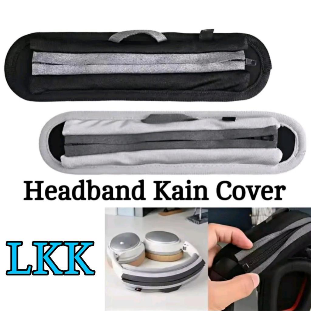 ผ้าคาดศีรษะ ฝาครอบหูฟัง AKG - N700NC M2 - N700NCM2 - N700 NCM2 - N700 NC M2 - N 700NCM2 - N 700NC M2