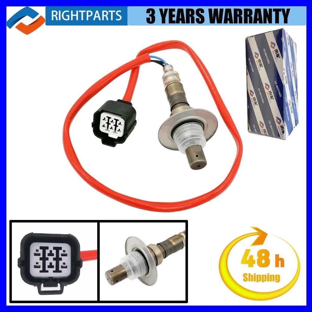 22641-AA480 22641AA480 Lambda O2 เซนเซอร์ออกซิเจนสําหรับ Subaru Impreza Legacy Forester 2.0L DOX-036
