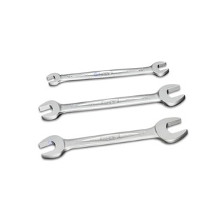 TONE ประแจปากตายแบบปลีก ขนาด 5.5-30 มิล รุ่น DS - Spanner Individual Size Model DS