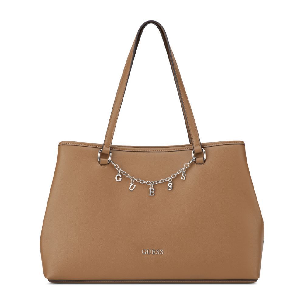 GUESS حقيبة ANGELICA Carryall — صورة 5