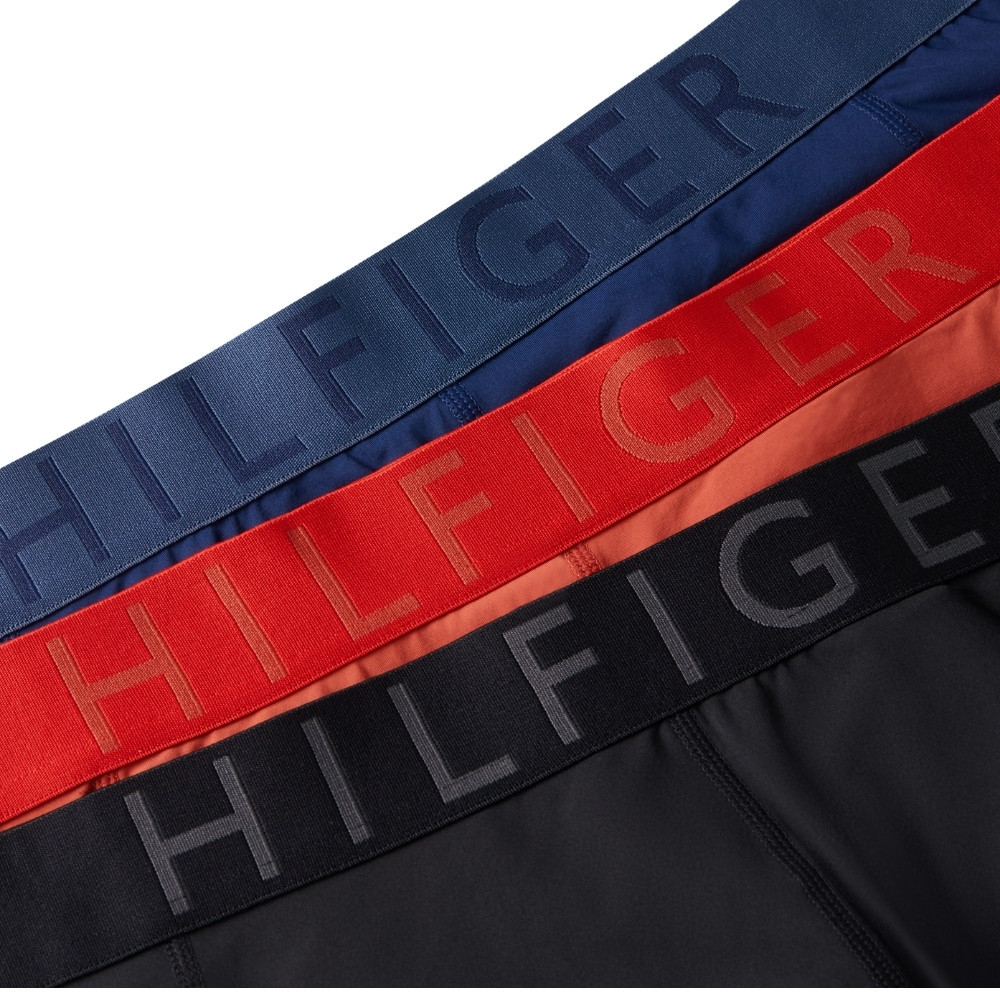 Tommy Hilfiger กางเกงชั้นใน ผู้ชาย รุ่น UM0UM03847 0VR - สีหลากสี — صورة 3