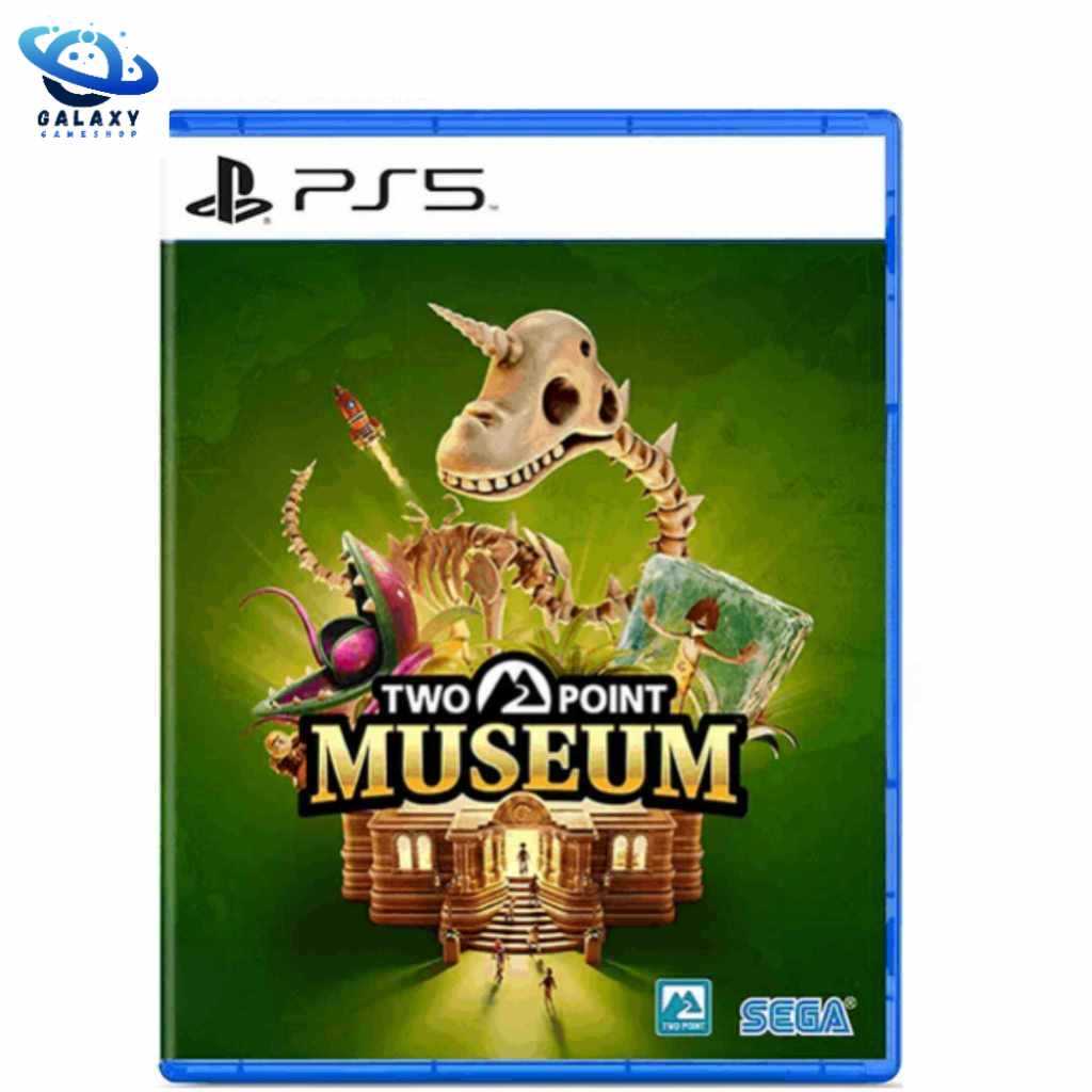 museum two point ถูกที่สุด พร้อมโปรโมชั่น ต.ค. 2026 | BigGoเช็คราคาง่ายๆ