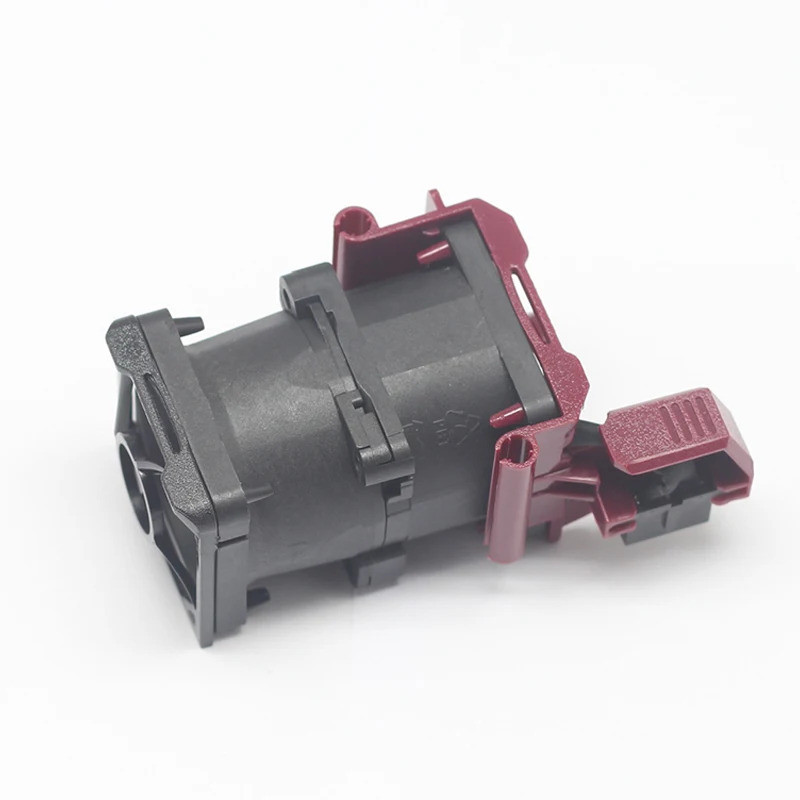 พัดลมระบายความร้อน CPU ของแท้ใหม่สําหรับ HP ProLiant DL360 G10 Gen10 พัดลมระบายความร้อนเซิร์ฟเวอร์ 8