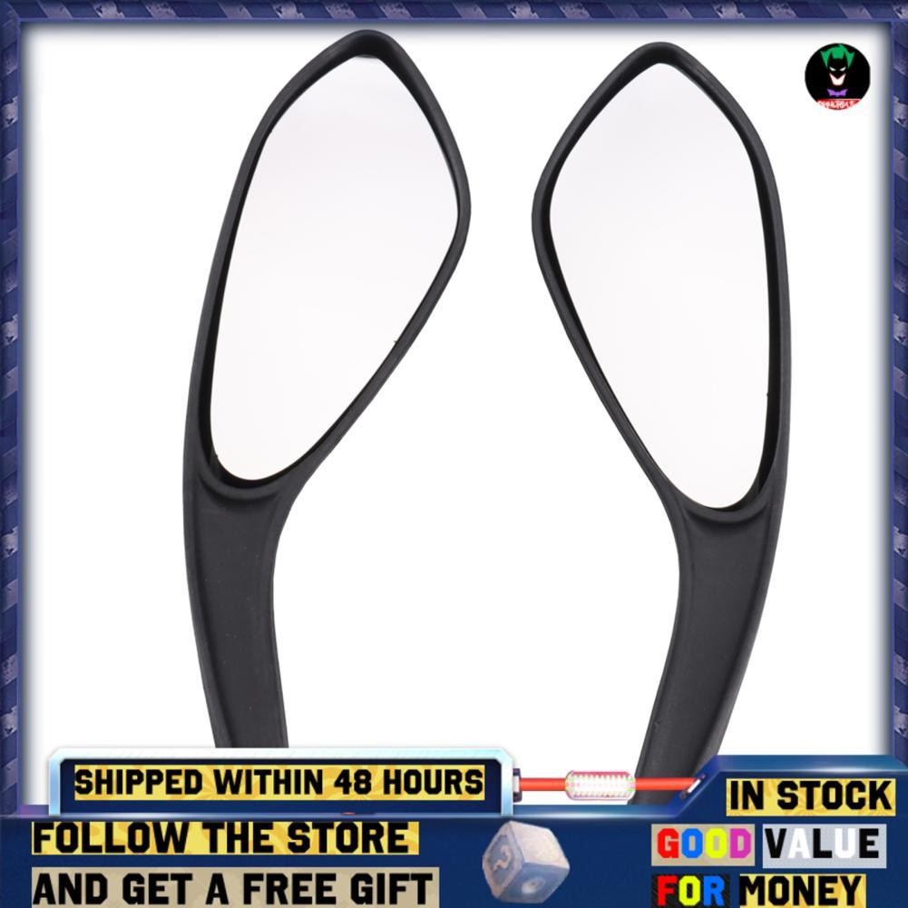 Sinhopsa Sinhopsa-th Motorcycle มุมมองด้านหลังการเปลี่ยนสำหรับ Ducati Monster 696 795 796 1100