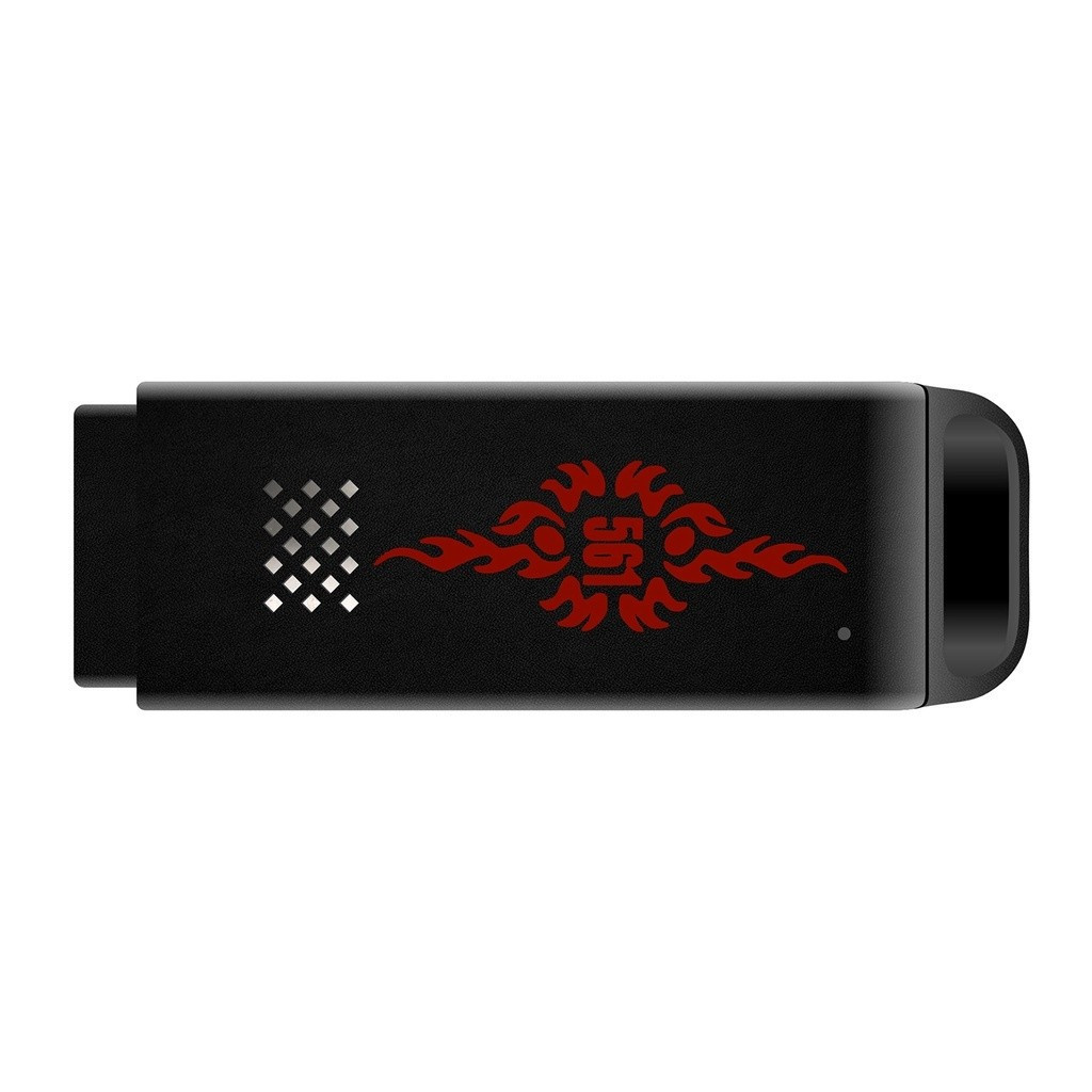 Twoplayer เกมคอนโซล Long Lasting Operation Handle เกมคอนโซลของขวัญวันเด็กHT99 1IW4