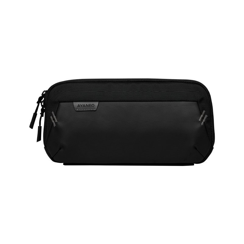 AYANEO Pocket S2 เหมาะสําหรับถุงเก็บแบรนด์ร่วม tomtoc กระเป๋าเก็บของมือถือเกม