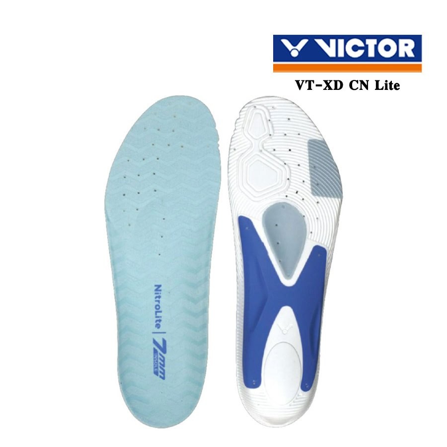 VICTOR แผ่นเสริมรองเท้า รุ่น VT-XD CN Lite