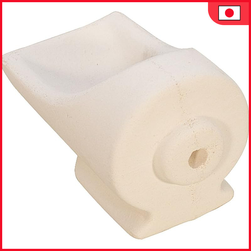 Ceramic crucible - 9 ounces, fits Neycraft