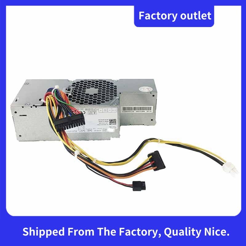 1 ชิ้น H235P-00 L235P-01 F235E-00 235W แหล่งจ่ายไฟอะไหล่อุปกรณ์เสริม 980 780 960 760 ระบบ Sff