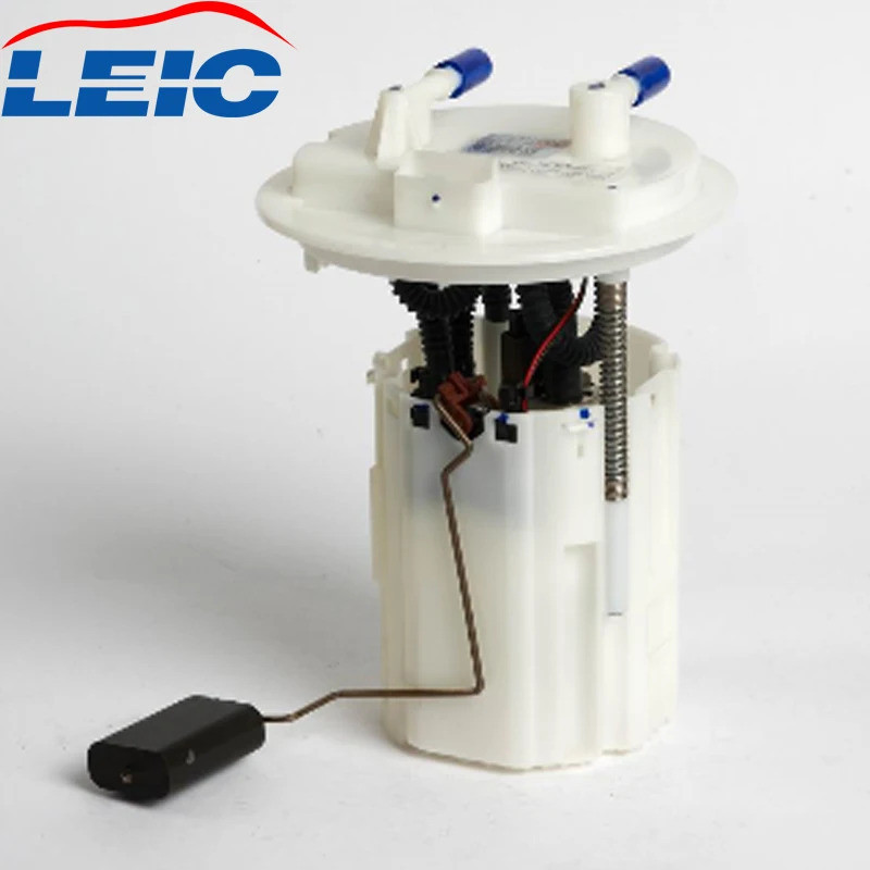 9802545380 1525-V0 สําหรับ Citroen C4L1.6L/1.8L12-15 Peugeot 4081.6/1.8/2.010-14 การใช้ปั๊มประกอบ