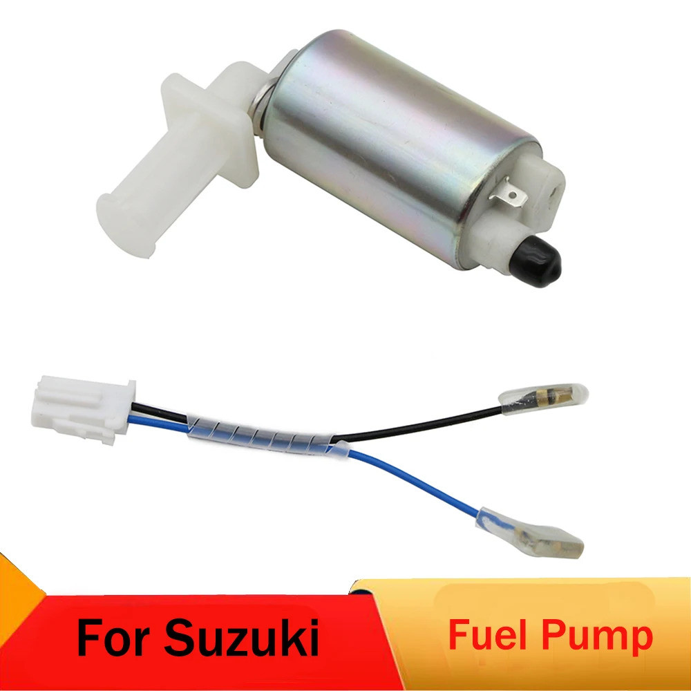ปั๊มเชื้อเพลิงรถจักรยานยนต์สําหรับ Suzuki 15200-92J00 15200-92J20 DF100A DF115A DF140A DF70A DF80A D