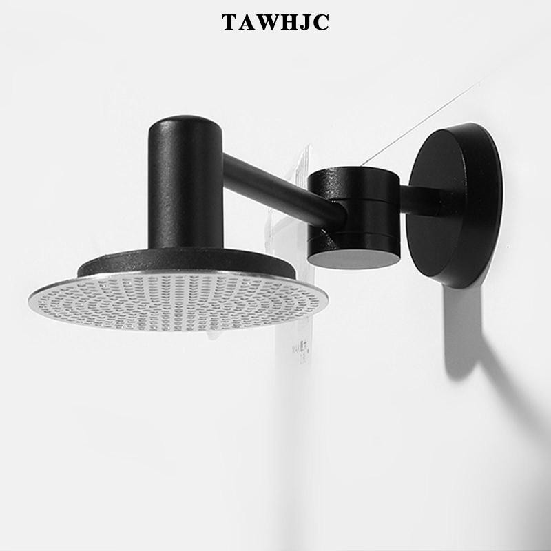 [tawhjc] Magnetic Puck Screen Holder การดูดซับอัตโนมัติประหยัดพื้นที่ขาตั้งรองรับชั้นเก็บของที่วางกรองกาแฟสําหรับร้านกาแฟ - รูปที่ 4