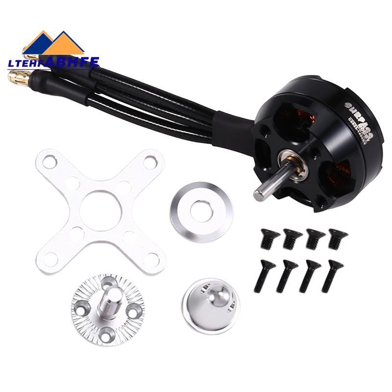 [ขายร้อน L] 2822 มอเตอร์ไร้แปรงปีกคงที่โรเตอร์ด้านนอกมอเตอร์ไร้แปรงเหมาะสําหรับ RC FPV 3D ปีกคงที่ Q