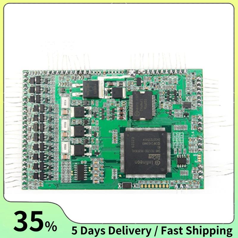 DQ250 02E การส่งผ่านชิป TCU 02E927770เอ้ 02E927770ที่ 02E927770อัล 02จ927770เช่น 02E927770อจ 02E9277