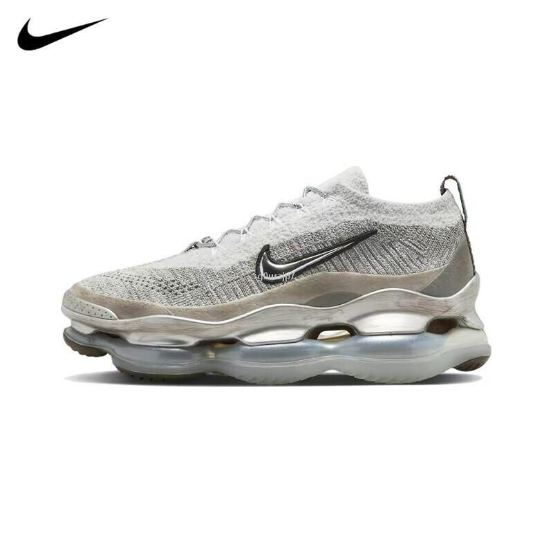 รองเท้า Air Max Scorpion FK สำหรับผู้ชายและผู้หญิง ออกแบบมาเพื่อความสบายในการสวมใส่ น้ำหนักเบาทึกระบ