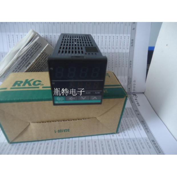 พร้อมสต็อก RKC Thermostat Gauge CH102 CD101 CB100 CB103 CH402