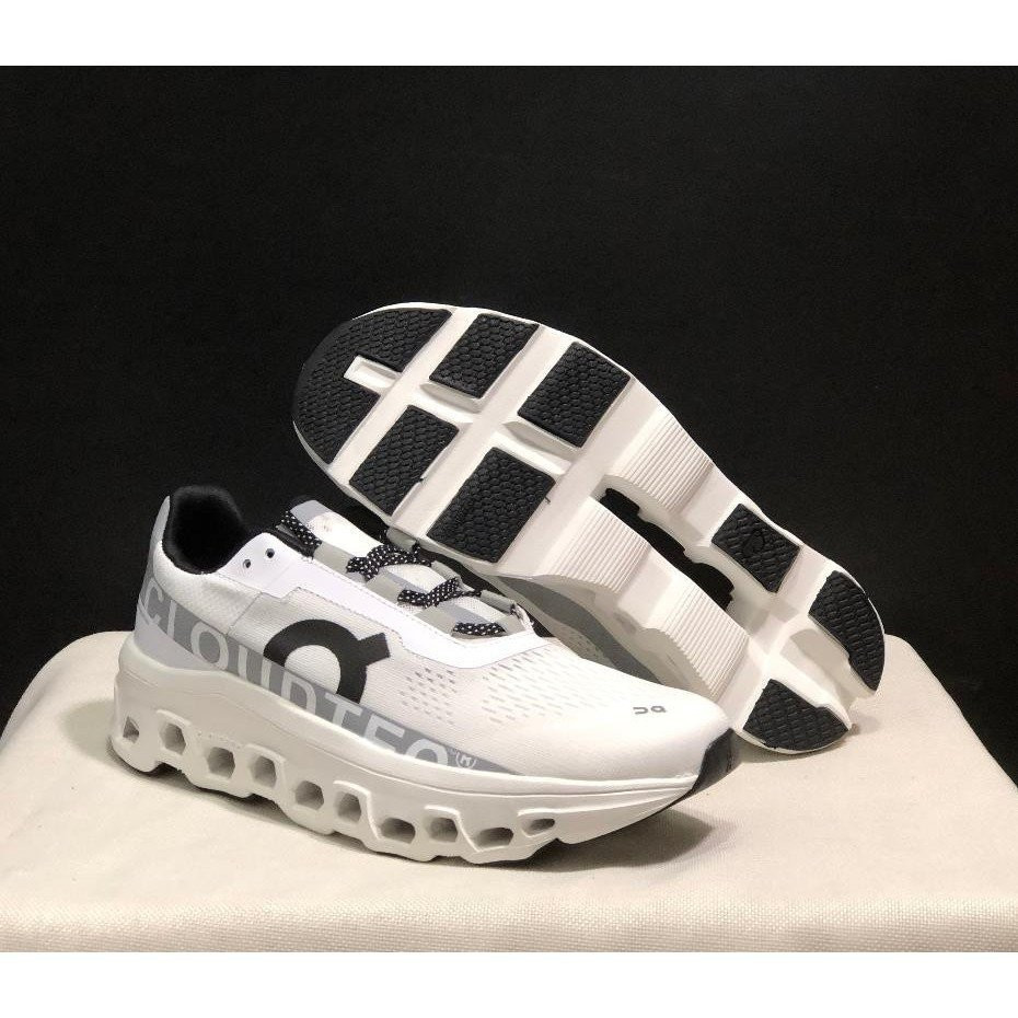 On Run CloudMonster 防滑耐磨鞋