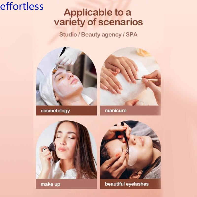 EL ขยาย 125 180 ซม. แสงความงาม 24 นิ้วทรงกลมสําหรับการประชุมแต่งหน้าถาวร