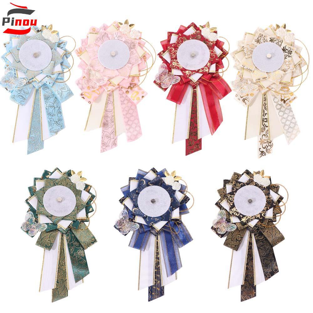 PINOU อะนิเมะผู้ถือป้าย,น้ําหนักเบาดอกไม้ Pins ฐานแสดง, Ita กระเป๋าเติมป้ายดอกไม้ Pin Protector พลาส