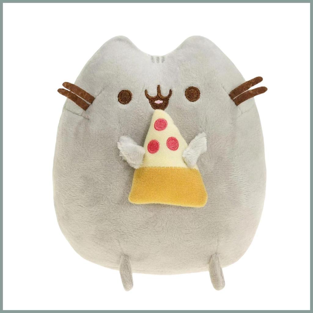 สําหรับ Pusheen ตุ๊กตาแมวตุ๊กตาตุ๊กตาหมอนตุ๊กตาตกแต่งผิวสําหรับเด็กวันเกิดเสริม yuneaph