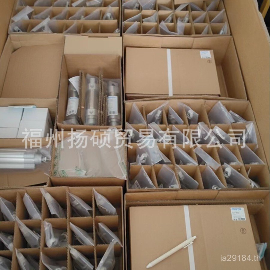 	 มาตรฐาน  2125494	กระบอก FESTO FESTO DSBC-63-150-PPVA-N3 8RUS