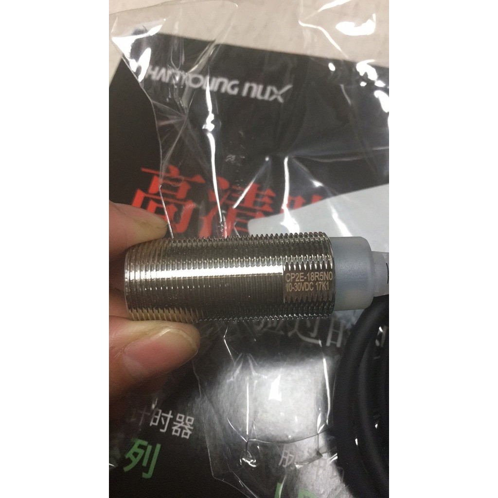 CP2E-18R5NO CP2E-18R8NO CP2E-18R8PO Original Hanyoung nux Proximity Switch