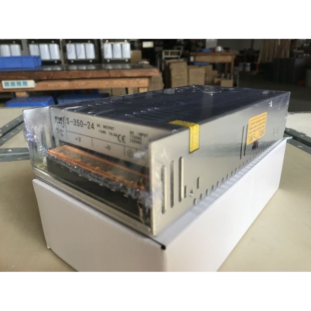 ไฟไดรฟ์พร้อมสวิตช์หน้ากากไฟฟ้า/S-500W12V DC เครื่อง Full Power แรงดันคงที่ 48V แหล่งจ่ายไฟ 5U9O