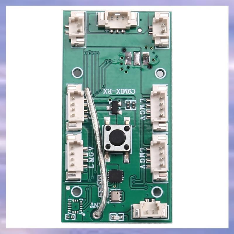 S99 หลีกเลี่ยงอุปสรรค Drone รับบอร์ดพับ RC Quadcopter บอร์ดรับ S99MAX บอร์ดรับ