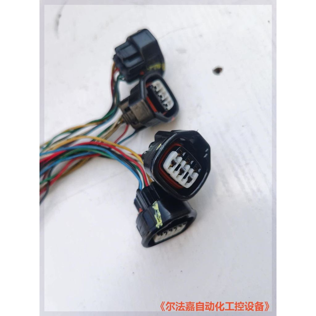 Negotiable Products: Toyota Crown JZS133 JZS155 2JZ Idle Motor Plug