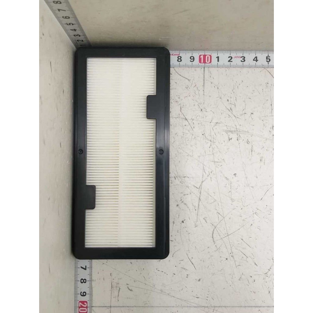อะไหล่ของแท้/แผ่นกรองฝุ่น ฟิตเตอร์เครื่องดูดฝุ่นซัมซุง/DJ97-02924A/SAMSUNG/รุ่น VR30T80313W/ST