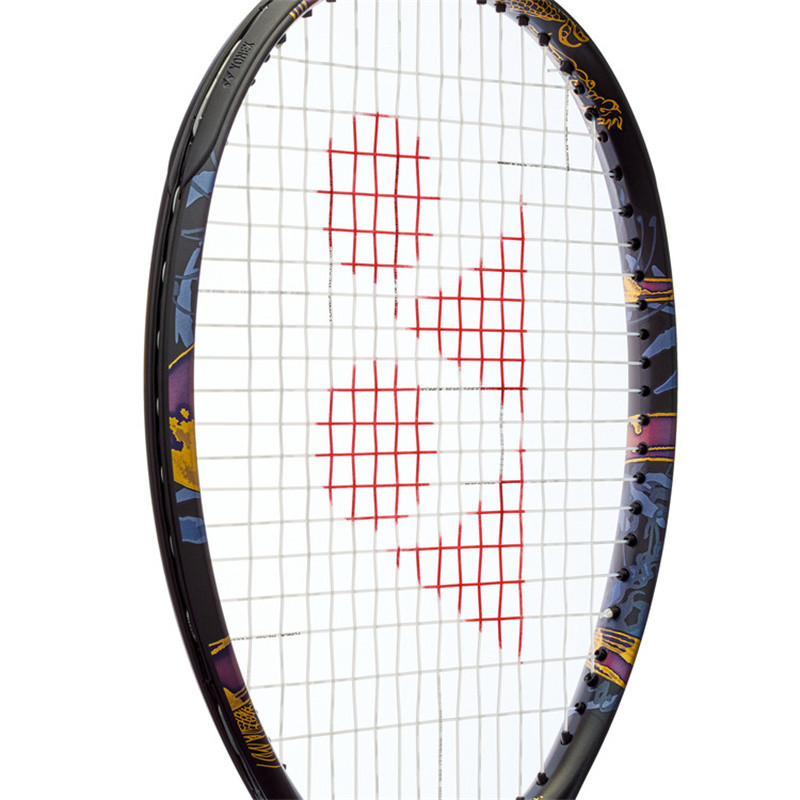 ไม้เทนนิส YONEX OSAKA EZONE100 แบบคาร์บอนเต็ม รุ่นใหม่ล่าสุด 07EN100