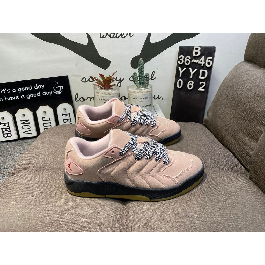 Home & Living/JORDAN SESSION新款透气运动休闲板 1E4X