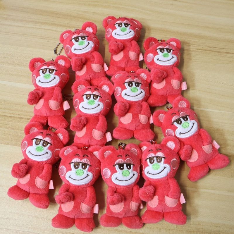 【พร้อมส่ง】riize ตุ๊กตา ตุ๊กตาเกาะ ตุ๊กตากวนๆ จี้พวงกุญแจ ตุ๊กตาหลอน ตุ๊กตา การ์ด riize album photoca