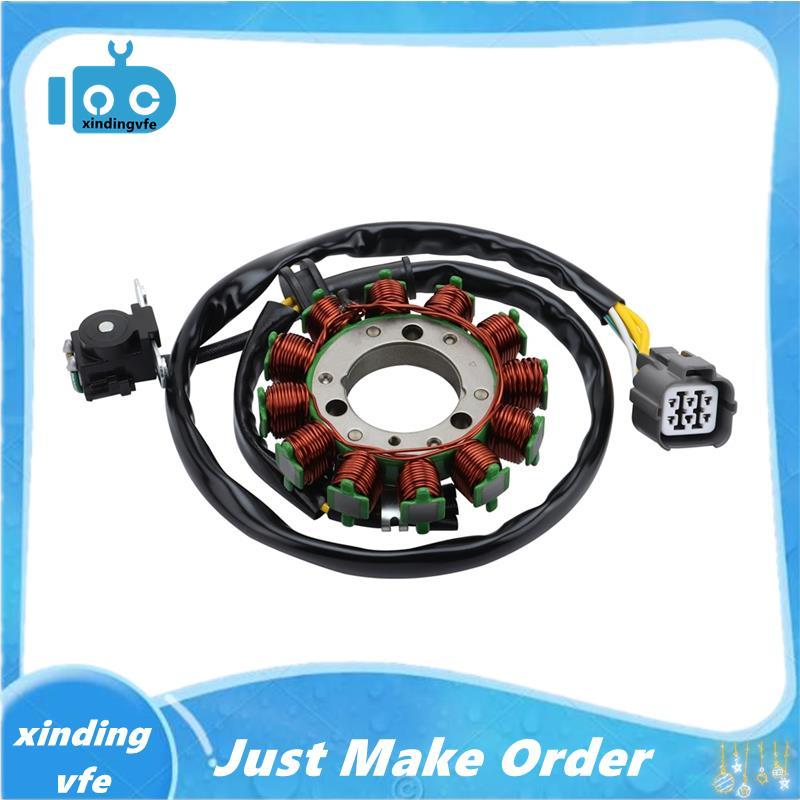 21903-0148 Stator Coil สําหรับ KX250F KX250 KX252 KX450F KX450 21003-0102 21903-0147 21903-0082 2190
