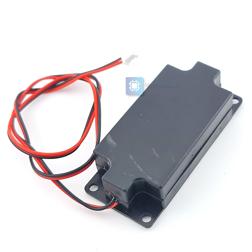 ลำโพงขนาดเล็ก 3W 8Ω 3070 Speaker สำหรับโมดูลเสียงและ IoT รูปที่ 4