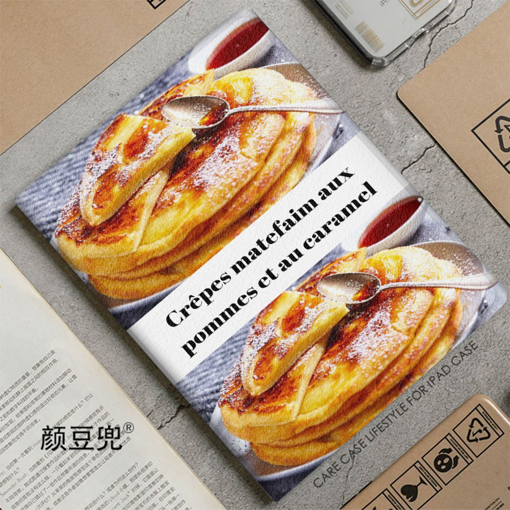 สําหรับกรณี iPad Air4/5 ป้องกันการล่มสลาย iPad 4th/5th/6th/7th mini4/5 mini6/7 Air6/7 iPad Pro 1/2/3