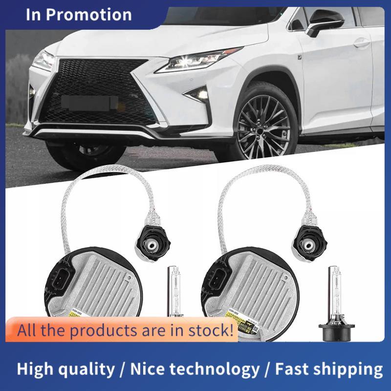 ชุดบัลลาสต์ไฟหน้า D4S Bulb &Hid Xenon สําหรับ 85967-08020