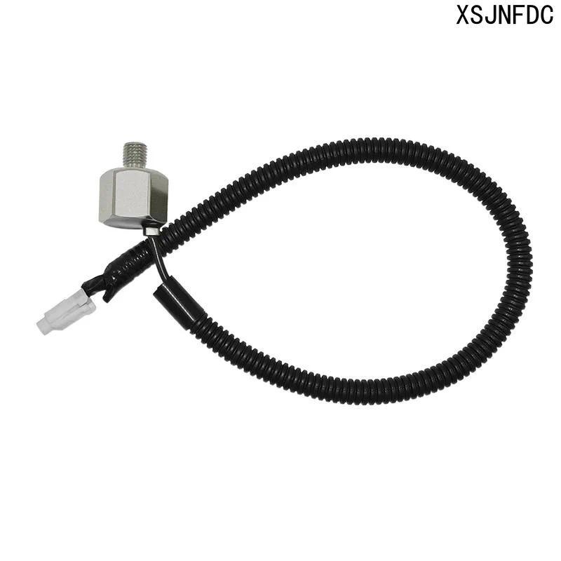 OEM E1T58473 6AN-85780-00-00 6AN-00 6AN857800000 เซ็นเซอร์การหักเหของเคาะสําหรับอุปกรณ์เสริมในรถยนต์