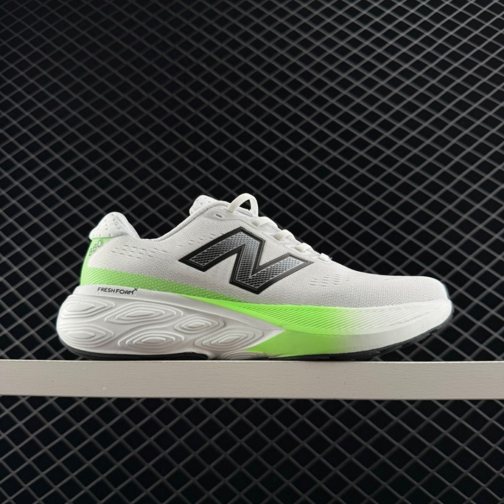 รองเท้าวิ่ง_unisex_สำหรับทั้งผู้ชายและผู้หญิง W880 NB