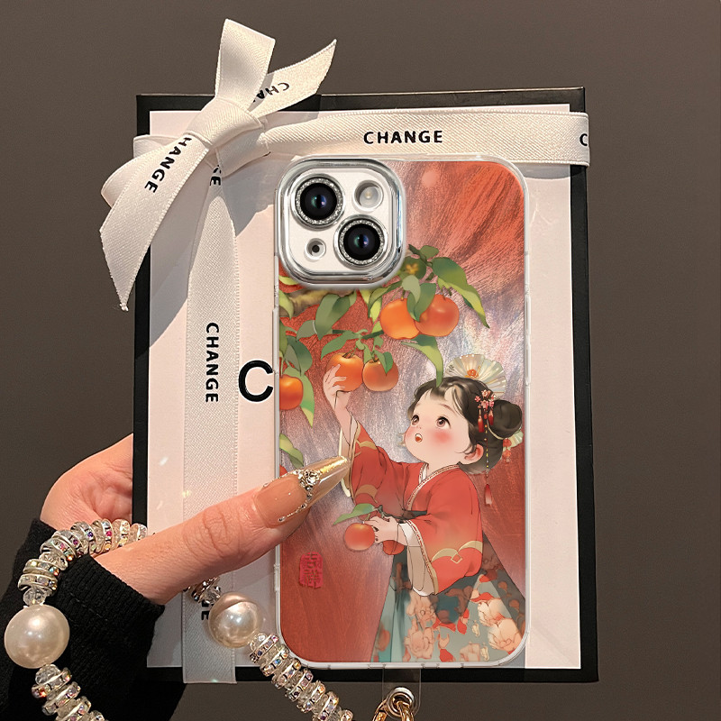 HP XWJKYSK278 เคสโทรศัพท์เหมาะสําหรับ Infinix Hot 10Play 10S 10T 11Play 30i 9Play smart5 smart7 smar